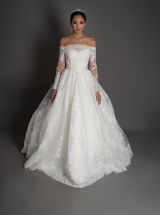 Свадебное платье Спк 1159
