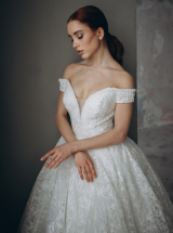 Свадебное платье Спк 21388 прокат