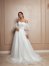 Свадебное платье Спк 23523