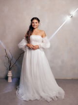 Свадебное платье Спк 23657