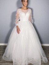 Свадебное платье Спк 31003