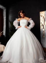 Свадебное платье Спк 31009 прокат