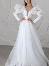 Свадебное платье Спк 5206