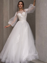 Свадебное платье Спк Т6001 прокат