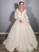 Свадебное платье СПК 6032