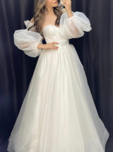 Свадебное платье Спк 82