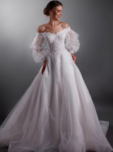 Свадебное платье Спк Х9115 прокат