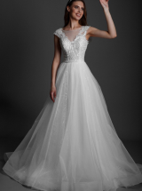 Свадебное платье Спк F19019
