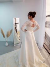 Свадебное платье "Вики" Спр82