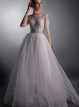 Свадебное платье Спк Х9030