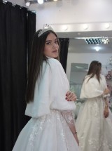 Накидка Н16