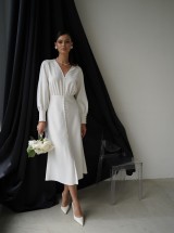 Свадебное платье СпкБивайф