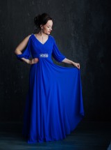 Вечернее платье bb126B To be bride прокат