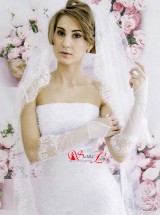 Перчатки Пеф6